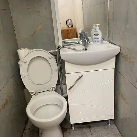 Стаи за гости паритон Апартамент Варна