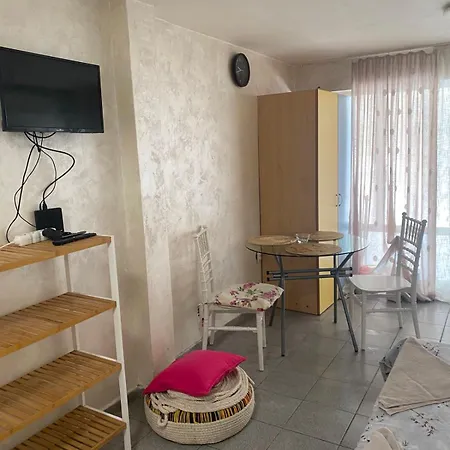Appartement за гости паритон *