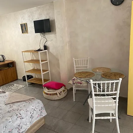 Appartement за гости паритон Varna