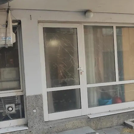 паритон Apartamento