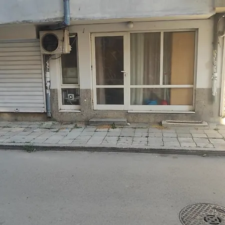 Apartamento паритон *